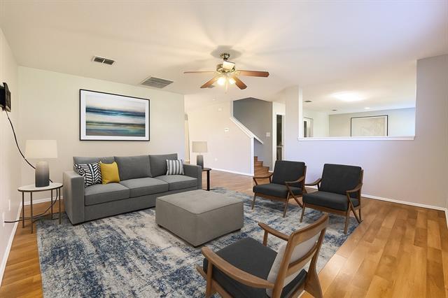 Photo - 1116 Browntop St Casa