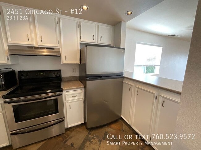 Photo - 2451 Chicago St Unit #12