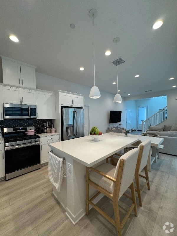 Building Photo - 1 Nuvo Parkside Rental