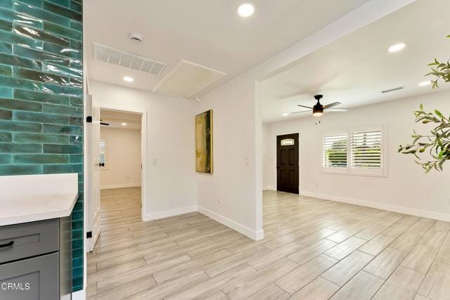 Building Photo - 1121 La Puerta St Rental