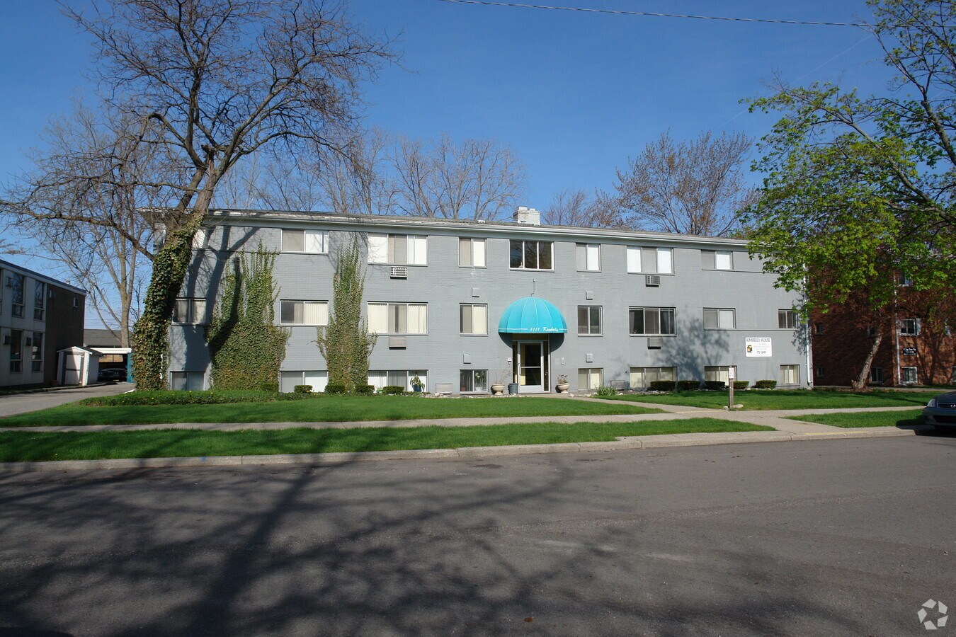 Kimberly House - Kimberly House