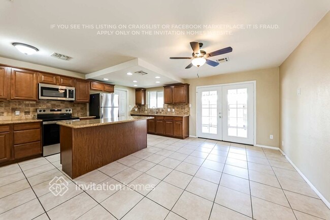 Photo - 3722 W Barbara Ave