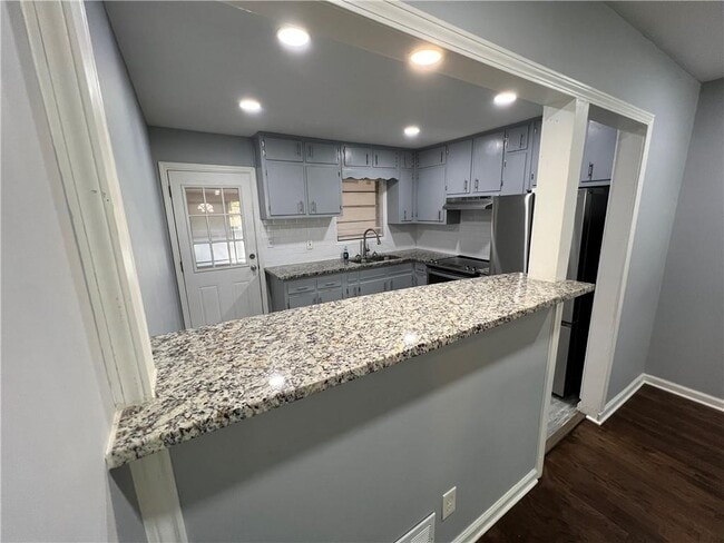 Photo - 1083 Center St SW Casa