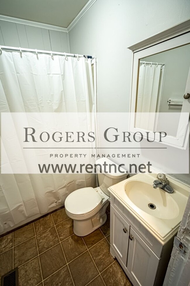 Photo - 1217 McCoin Ave