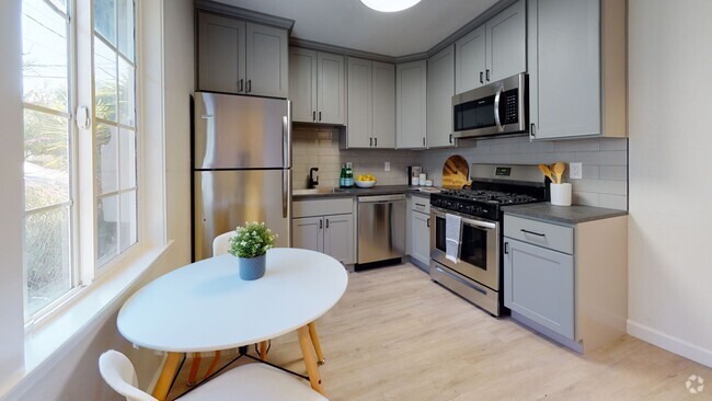 Building Photo - 871 Coolidge Ave Unit 871 Rental