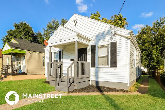 Photo - 1025 S 40th St