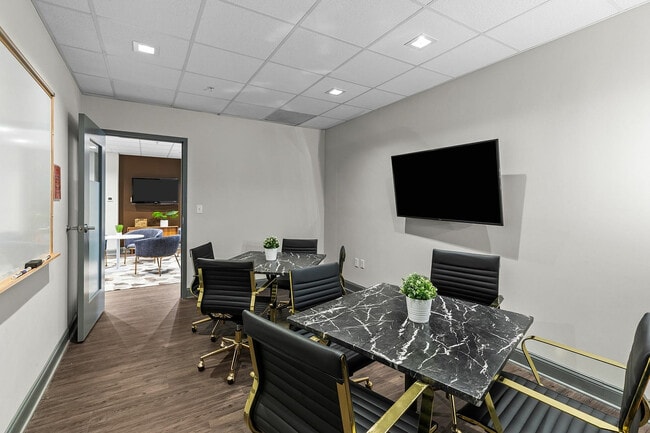 Sala de estudio 2