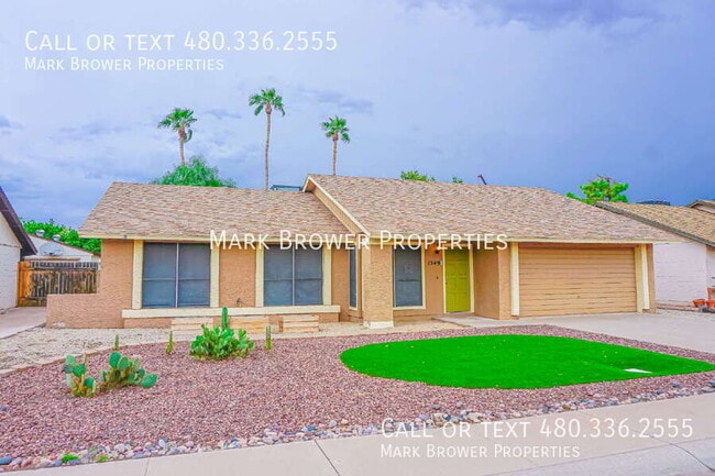 Photo - 1349 W Gila Ln