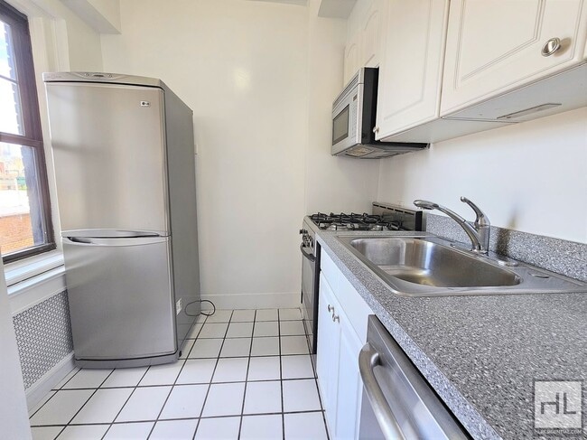 Photo - Sunlit 8th-Floor Studio with Two Large Closets in the West Village Unit 8C