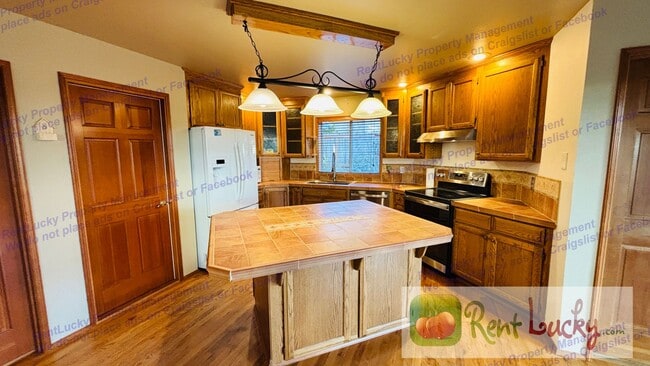 Photo - Browns Point View Home in Harbor Ridge | Large Yard | Beautiful View