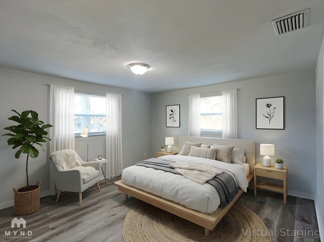 Photo - 4242 Oak Bluff Ave