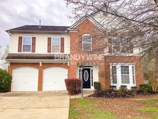 Building Photo - 3641 Cape Ln