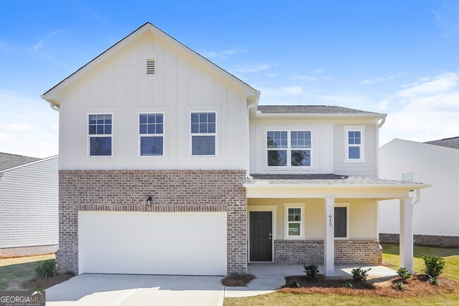 Building Photo - 613 Knightsbridge Ln Rental