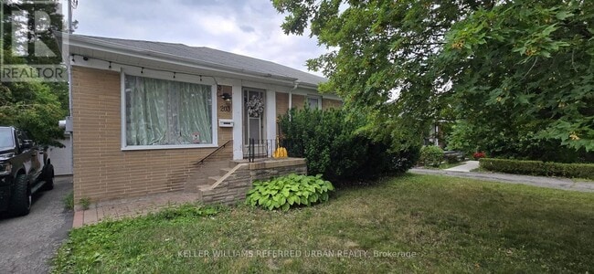 Photo - 203 Hendon Ave