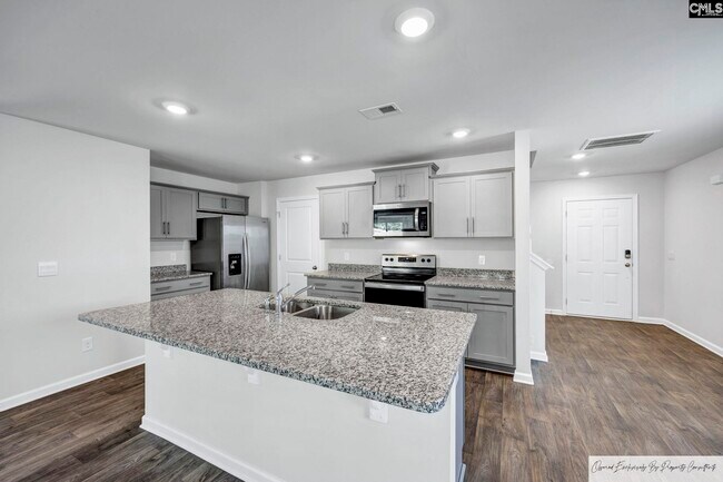 Photo - 2128 Elmridge Rd