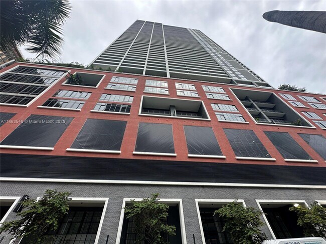 Photo - 601 NE 1st Ave Unit 3704