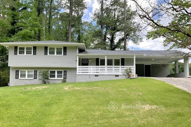 Photo - 3189 Jaynes Valley Dr House