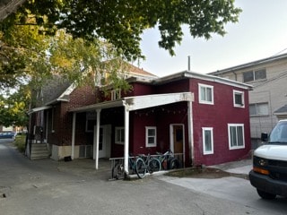 Building Photo - 355 E 500 N Rental