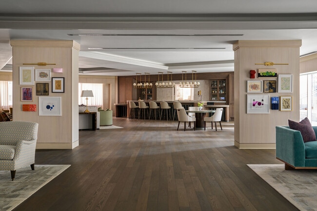 The Sinclair Residences