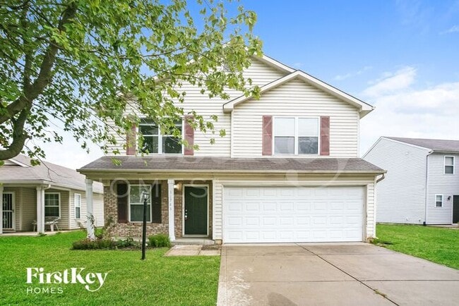 Building Photo - 10746 Sterling Apple Dr Rental