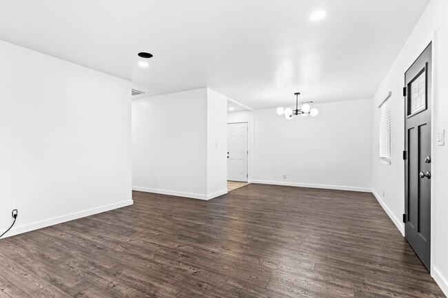 Photo - Renovated Hayward Home: Central AC, Garage, and Modern Upgrades