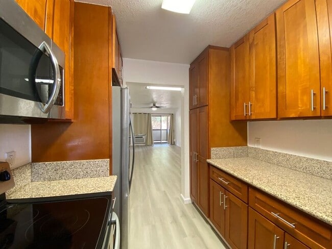 Photo - 1227 Ala Alii St Unit Apt 44