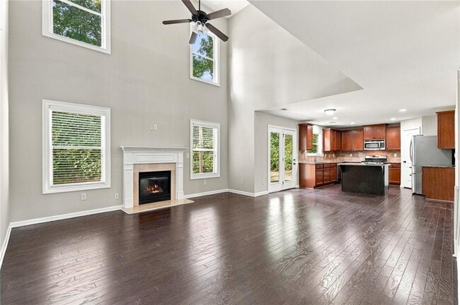 5335 Redfield Way
