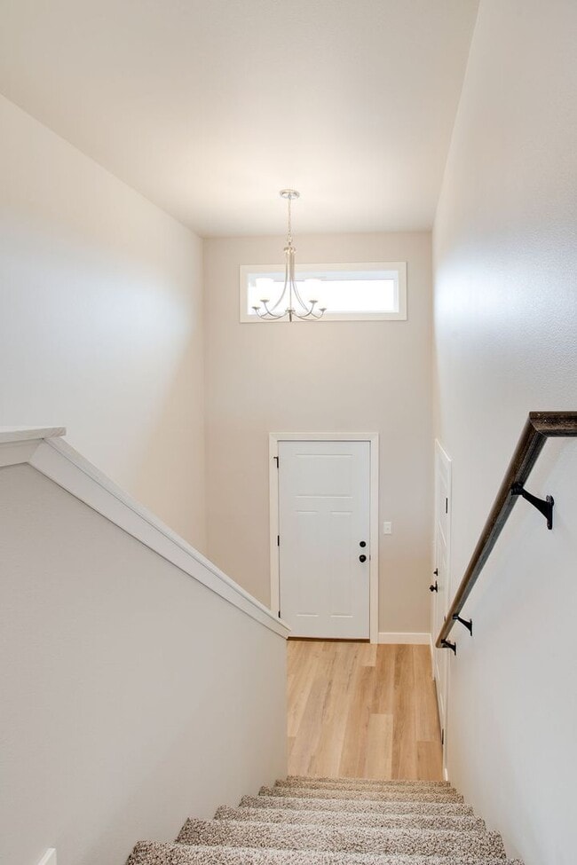 Photo - Modern 4-Bedroom Home in Moorhead