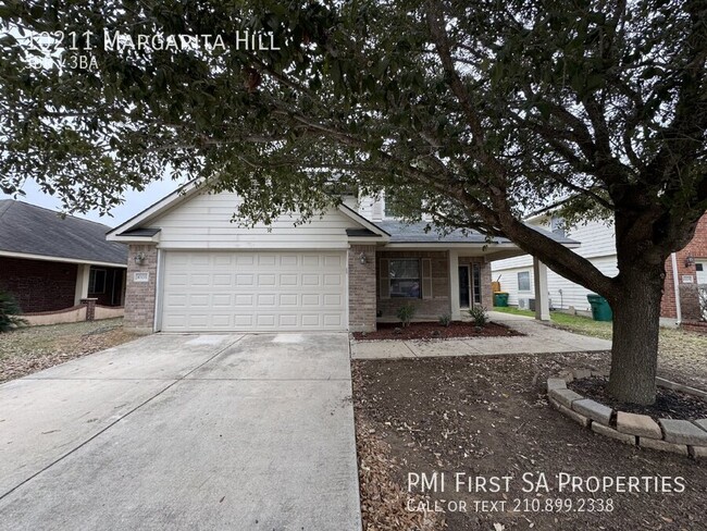 3-Bedroom, 2.5-Bathroom Home – Move-In Rea... - 3-Bedroom, 2.5-Bathroom Home – Move-In Rea...