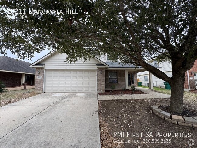 Building Photo - 3-Bedroom, 2.5-Bathroom Home – Move-In Rea...