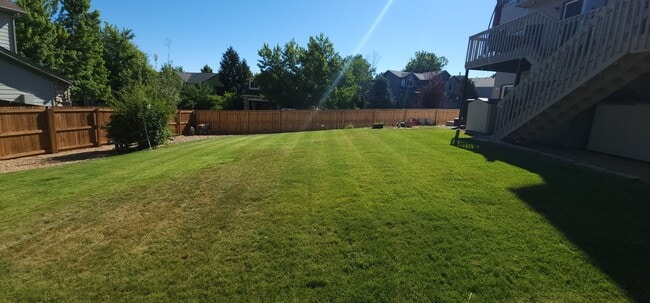 5415 S Dunkirk Way
