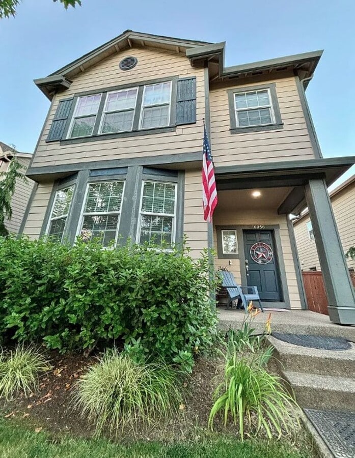 Photo - 16956 SW 134th Terrace