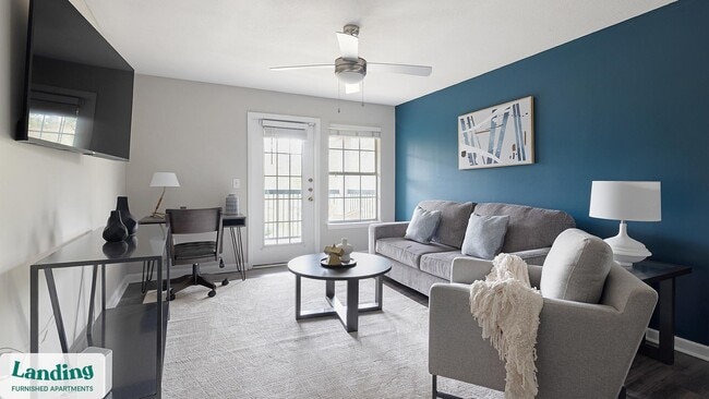 Building Photo - 3470 Mt Zion Rd