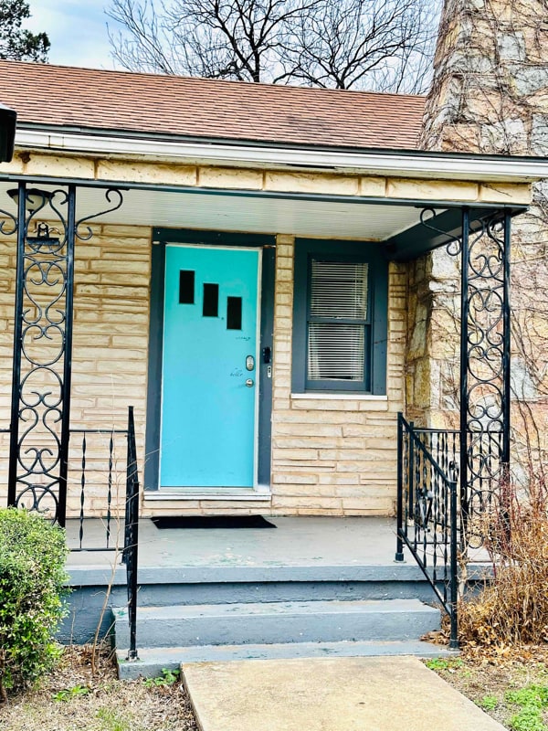 Photo - 1606 SW A Ave