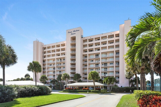 Building Photo - 5167 N Hwy A1A Unit 603