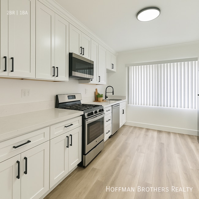 Photo - 2278 W Adams Blvd Unidad 5