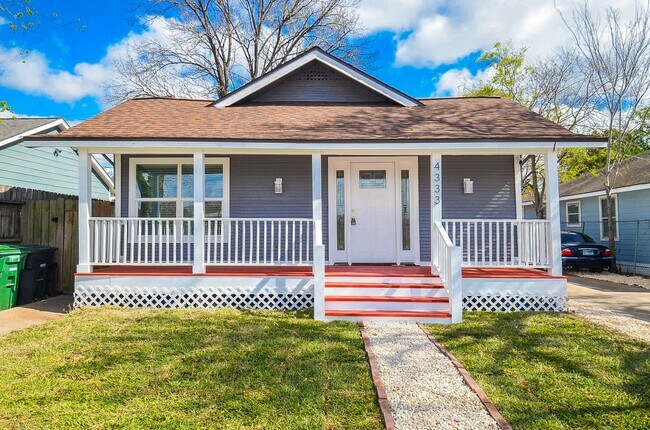 Photo - 4333 Harby St