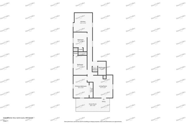 Photo - 3124 Wismer Ave