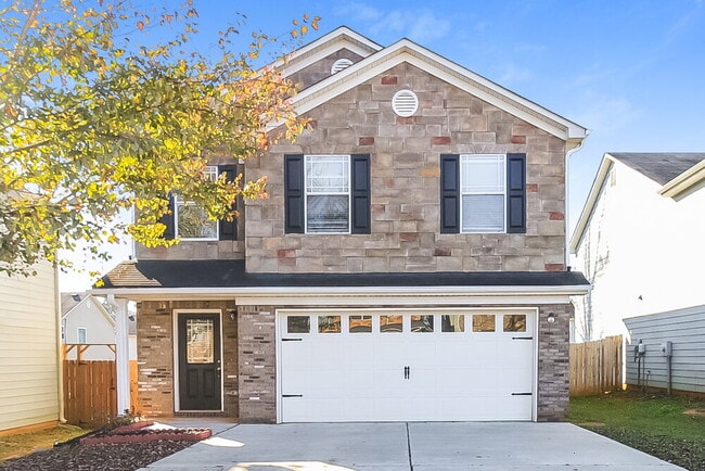 Building Photo - 1439 Persimmon Trace