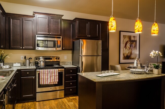 Siena Apartment Homes