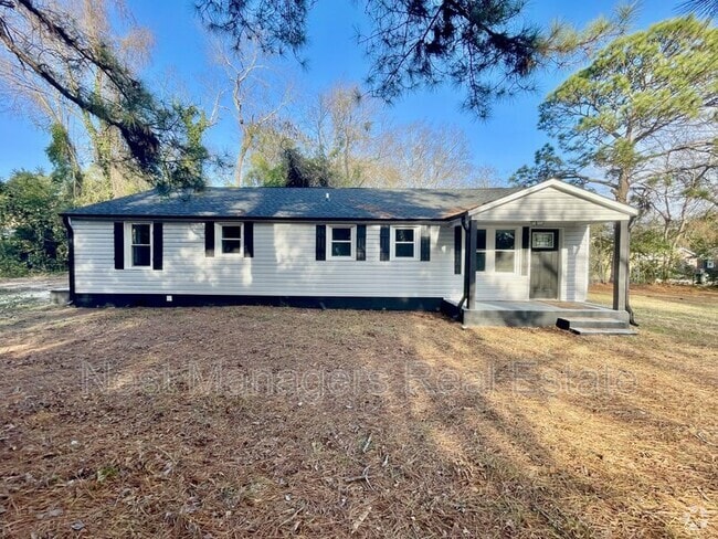 Building Photo - 714 Wilma St Rental