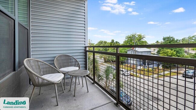 1900 Olevia St Unit 320