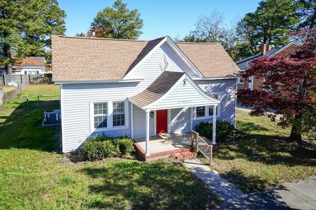 Photo - Four Bedroom Home!