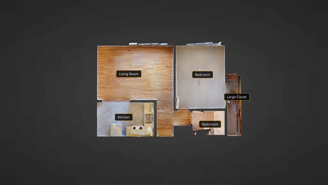 Photo - TB Twin Birches