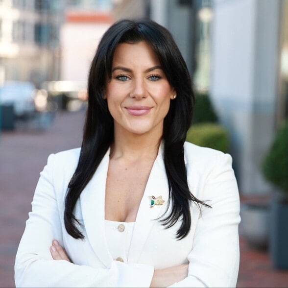 Primary Contact Photo