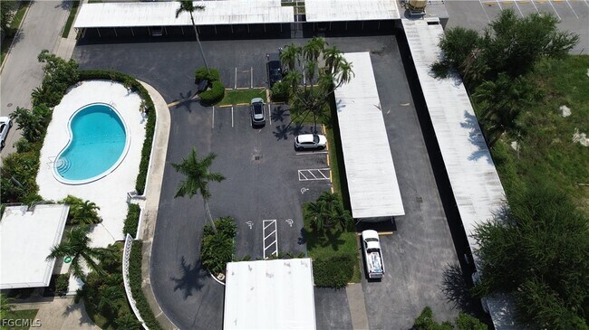 Photo - 1900 Clifford St Unidad 201