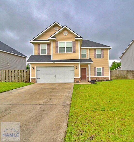 Photo - 1091 Marne Blvd House