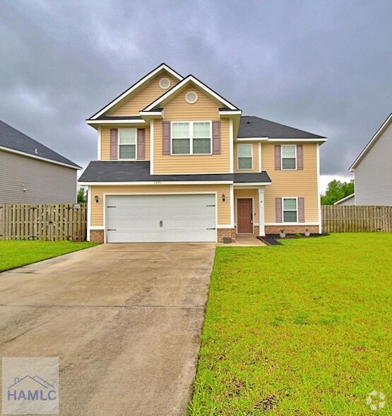 Building Photo - 1091 Marne Blvd Rental