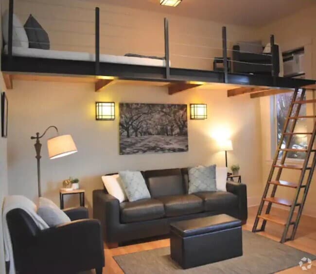 Building Photo - 1556 Northwest Ballard Way Unit #1 Rental