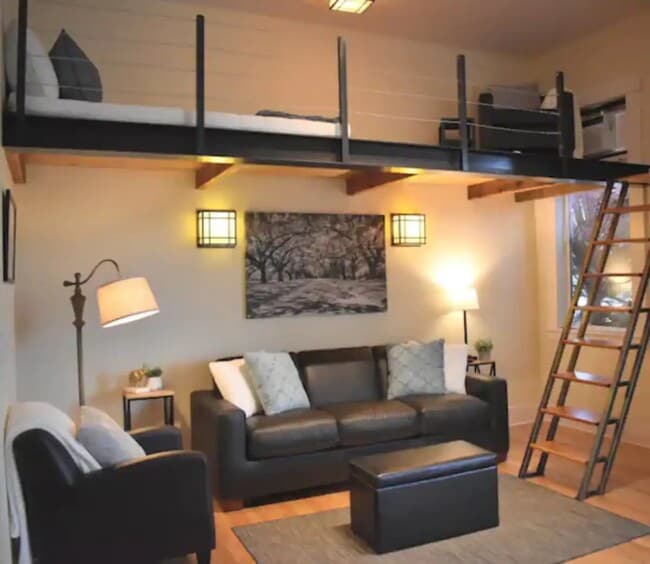 Photo - 1556 Northwest Ballard Way Apartments Unit #1